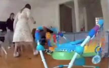 Qayınanası onu oğluna qısqandığı üçün öldürübmüş