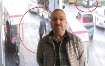 9 dəfə əməliyyat olub üzünü dəyişdirdi, 11 il polisdən gizləndi