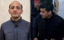 Bakıda parik taxıb cinayətlər törədən şəxs ələ keçdi