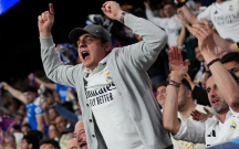 “Sizdə utanmaq yoxdur!”