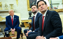 Trampdan sonra kim prezident olacaq?