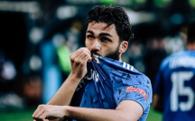 “Qarabağ”dan 3-cü qol