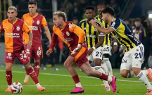 “Qalatasaray” derbidə hesabı açdı