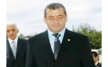 Sabiq icra başçısı vəfat etdi