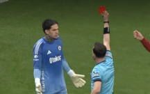 “Qalatasaray”dan “Fənərbaxça”ya ikinci qol