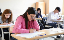 Gələn il buraxılış imtahanında əlavə vaxt veriləcək