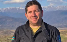 Şaiq ANAMA əməkdaşı imiş