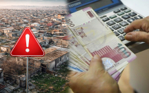 Sənədsiz evə görə cərimə nə qədərdir?