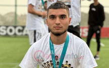 Həmin piyadanı vuran şəxs futbolçu imiş