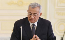 Vaqif Axundova ağır itki