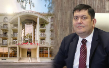 “Şahdağ” hoteli mənə deyil, qardaşıma məxsusdur”