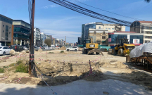 Əhməd Rəcəblidə yolun inşası niyə ləngiyir?