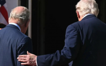 Bu hərəkəti müzakirə yaratdı