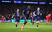 PSJ səfərə üstün yollanır