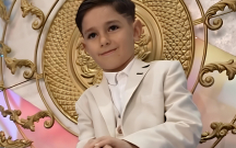 10 yaşlı Eldarı maşınla vurub öldürən əsgərlikdən məzuniyyətə gəlibmiş