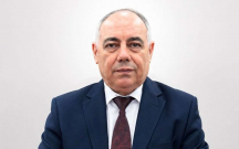 Maliyyə Nazirliyində Aparat rəhbəri təyin olundu