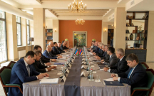 Delimitasiya üzrə bu layihələr razılaşdırıldı