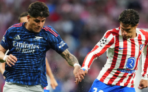 “Atletiko” evdə qələbəni əldən verir