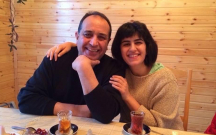 “Özümü həmişə günahkar görürəm”