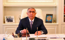 Saleh Məmmədov pul ayırmır