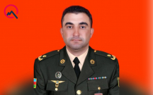 İlham Haqverdiyev azadlığa buraxıldı