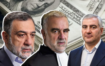 “Pulları Rusiyada yaşayan ermənilərdən almışam”
