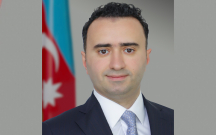 Mərkəzi Bankda yeni təyinat