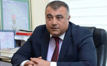 Vüqar Hüseynova yeni vəzifə verildi