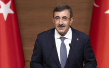 Cevdet Yılmaz Ermənistana səfər edəcək