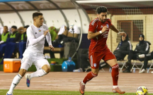 “Qarabağ” “Turan Tovuz”a qarşı