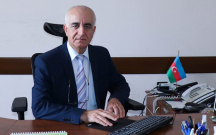 Sumqayıt Dövlət Universitetinə rektor təyin olundu