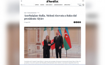 prezidentin-meloni-ile-gorusu-dunya-mediasinda