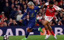 “Arsenal” finalda!
