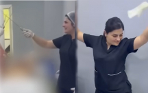 “Dr. Gülü” intihara cəhd edib?