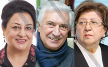 Bu şəxslər Prezidentin fərdi təqaüdünü alacaq