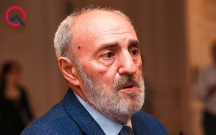 Akif İslamzadə infarkt keçirdi