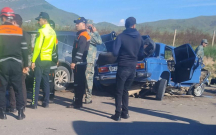 Xıdırlıda ağır qəza