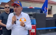 “Qarabağ bizim yox, orada buğda əkən bir neçə generalın nəzarətində idi”