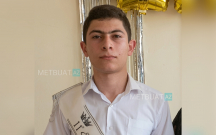 20 günün əsgəri vəfat etdi