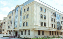 Qərbi Kaspi Universiteti mühüm uğurlara imza atdı