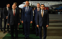 rixard-rasi-azerbaycana-geldi