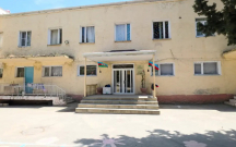 Bağçada mərmilər aşkarlandı, təşviş yarandı