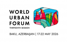 WUF13-ün vizual hekayəsi...