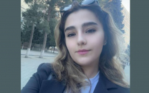III kurs tələbəsi vəfat etdi