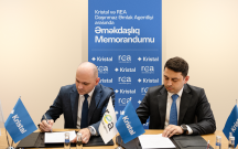 “Kristal” və “REA” əməkdaşlığa başladı