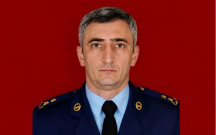 Hərbi Hava Qüvvələrinin polkovniki vəfat etdi
