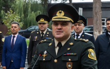 Mürsəl İbrahimov onu rəis təyin etdi