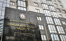 FHN intensiv yağışla bağlı tədbirlər həyata keçirir