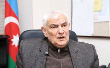 “Qadını evdə saxlayıb uşaqlarına baxmağa yönəltsək, daha çox xeyir gətirər”