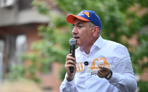 Paşinyandan Qarabağ ermənilərə çağırış